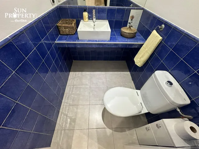 FINCA ECOLÓGICA CON GRAN CASA Y ALTO POTENCIAL DE INVERSIÓN — 14
