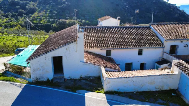 Adosado 8 habitaciones 373m² en venta - Alora pueblo — 16
