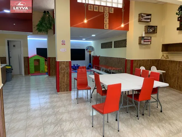LOCAL COMERCIAL EN PLENO CENTRO DE MAZARRON - foto 5