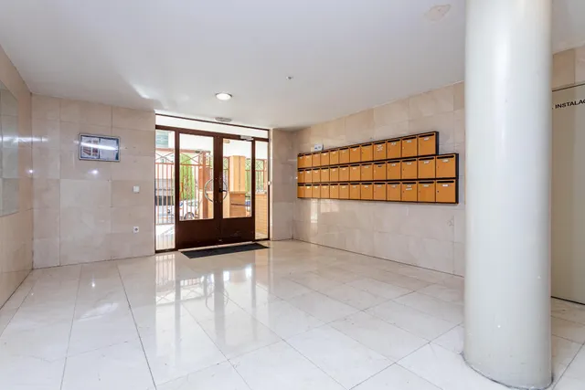 WGI INMOBILIARIA ALQUILA vivienda REFORMADA con PATIO — 31