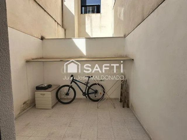 Planta baja con patio en el centro de Vinaròs - foto 4
