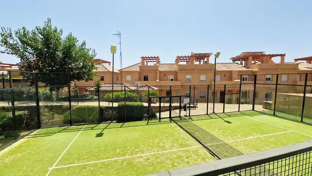 Adosado 3 habitaciones 120m² en venta - Costa Del Sol — 23