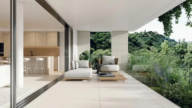 Apartamento 3 habitaciones 184m² en venta - Marbella — 4