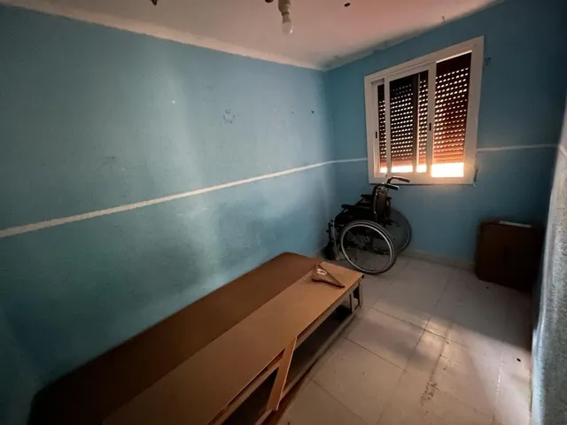 SE VENDE PISO EN BADALONA, ZONA SANT ROC — 8