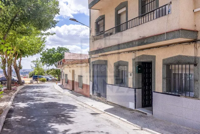 Venta de Casa en Camas (Sevilla) - foto 4