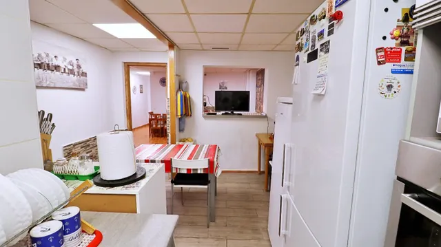 VIVIENDA UNIFAMILIAR O NEGOCIO HABITACIONAL — 17