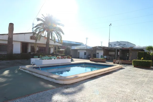 Atención a este magnifico chalet !! — 3