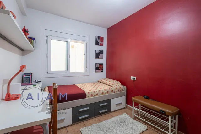 Fantástico piso en Pineda-Poble Nou — 15
