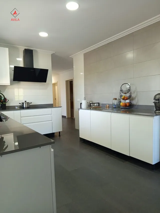 CHALET CALA PI — 37