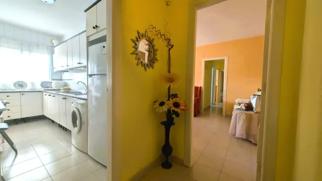 Bonito piso en Aldea Moret — 36