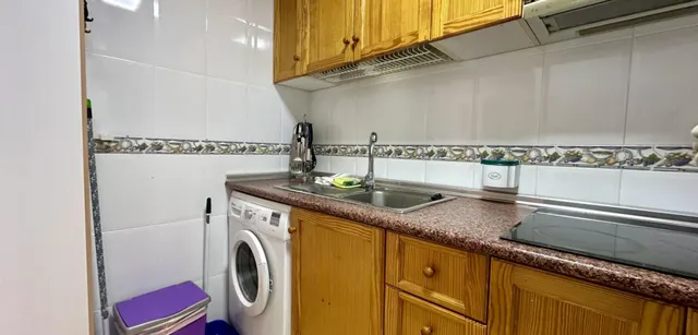 Apartamento 2 habitaciones 58m² en venta - Acequion — 11