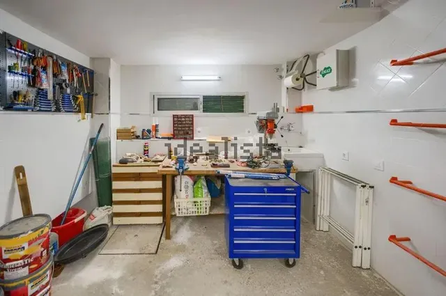 Chalet adosado en venta en Calle Bolivia — 8