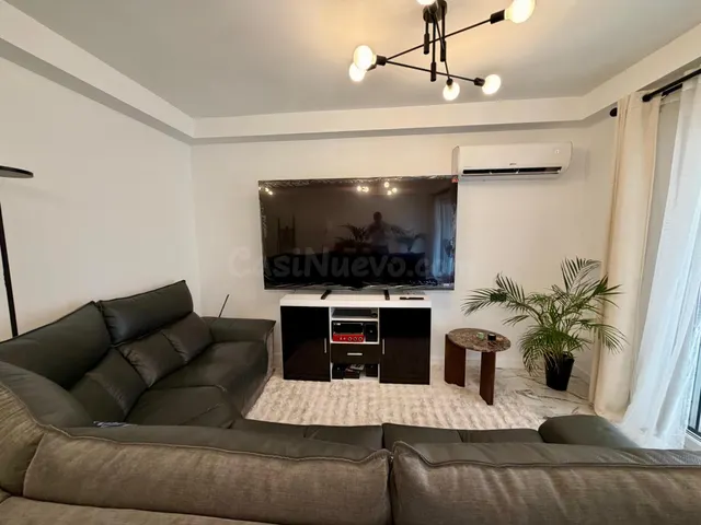 Exclusivo apartamento en primera línea de mar – Playa del Cura, Torrevieja — 3