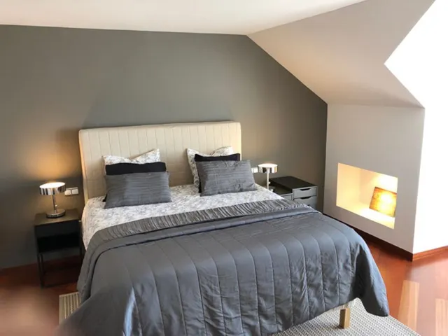 Ático Dúplex 3 habitaciones 180m² en venta - Centro — 21