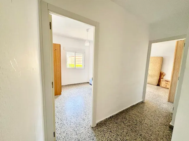 Piso de 3 habitaciones en el corazón de Salobreña — 19