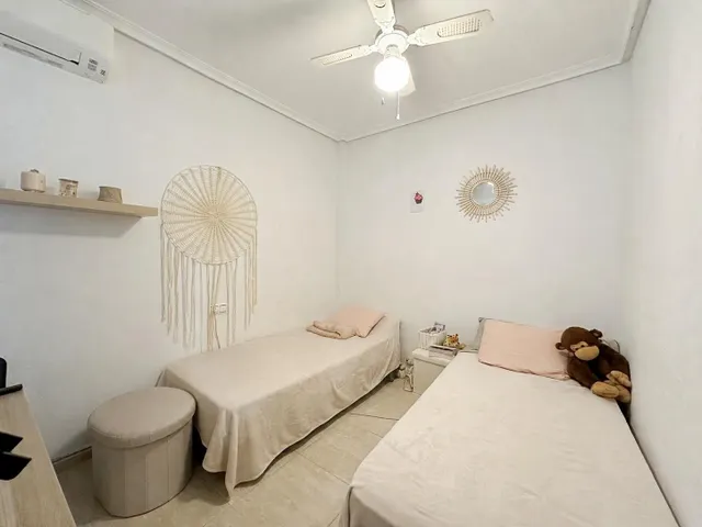 Bungalow 2 habitaciones 80m² en venta - Los Altos — 11