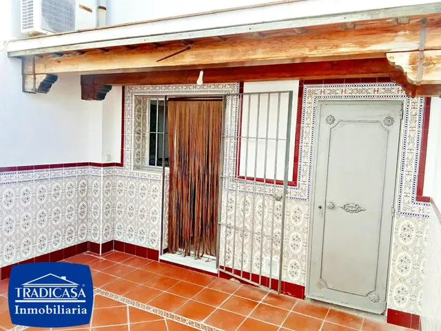 ✨ DÚPLEX EN LA ZONA ESTE DE JEREZ – TU NUEVO HOGAR TE ESPERA