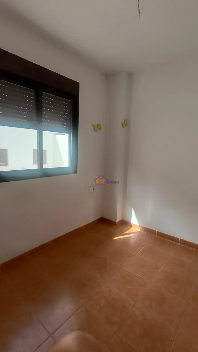 Amplio Adosado en el Corazón de Fondon por solo €125,000 — 20