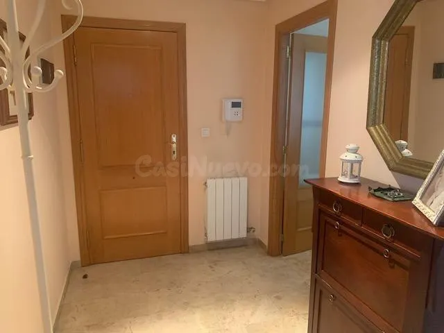 Amplio y acogedor piso en el corazón de Almansa por €180,000 - foto 5