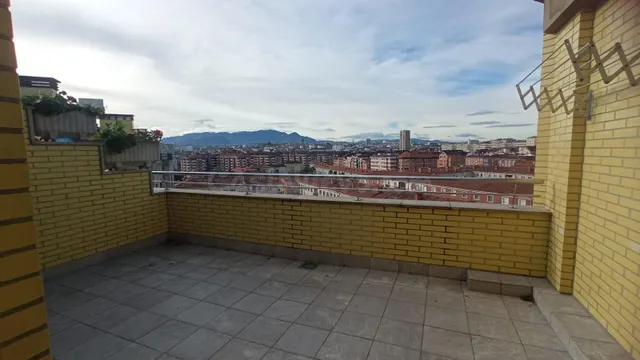 Ático en Oviedo — 16