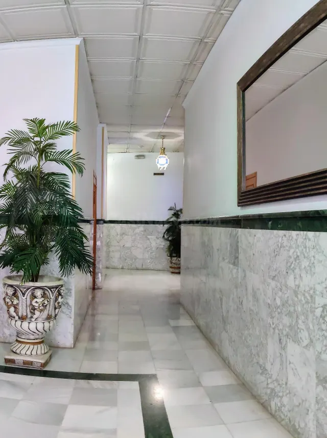 OLULA DEL RÍO ( ALMERÍA ). VENTA DE PISO DE 3 habitaciones C - foto 3