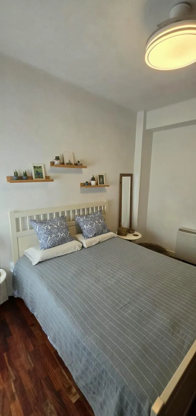 Piso 5 habitaciones 124m² en venta - Basurtu — 22