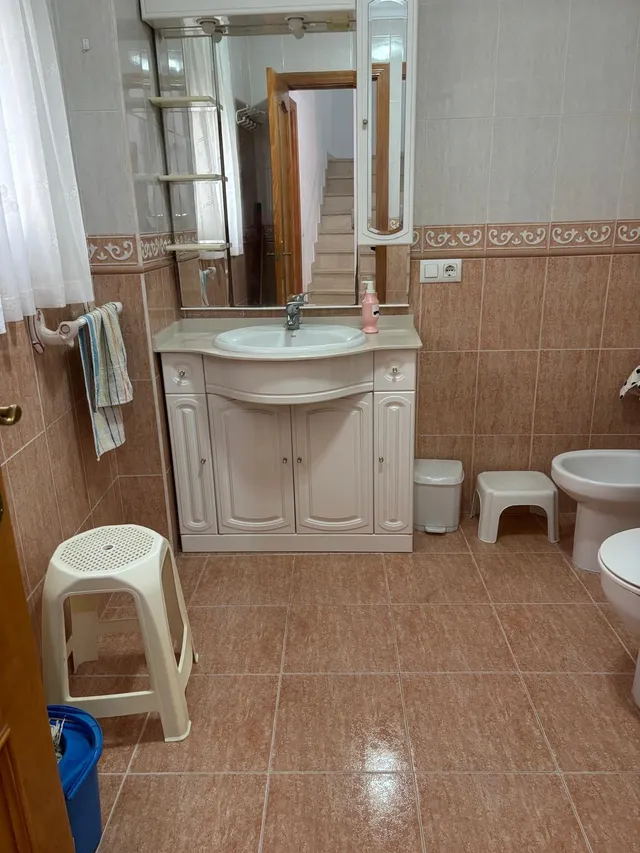 Casa  independiente en perfecto estado con terraza — 15