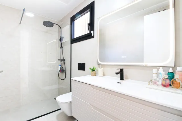 Villa 3 habitaciones 130m² en venta - Lomas de Cabo Roig — 15