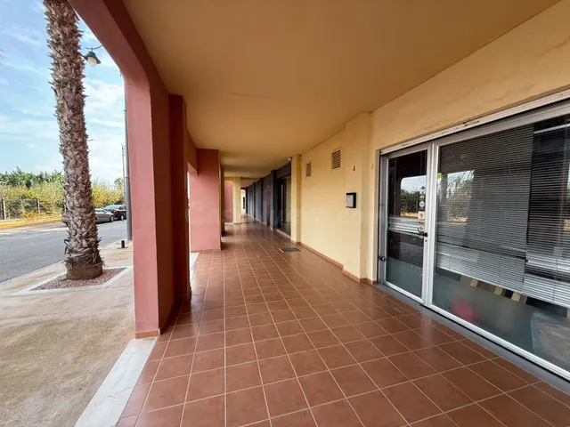 Se vende Bajo Comercial en Polaris WORL. Torre Pacheco. Regi - foto 4