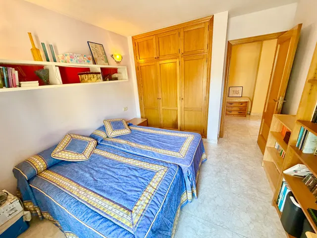 Exclusivo chalet en Portals Nous con 655 m2 de parcela, amplias terrazas y gran potencial — 14