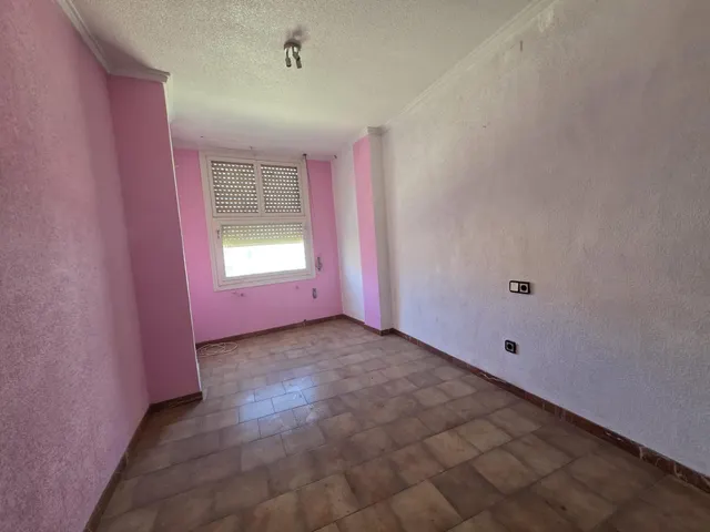 Vivienda para reformar con muchas posibilidades en Petrer — 12