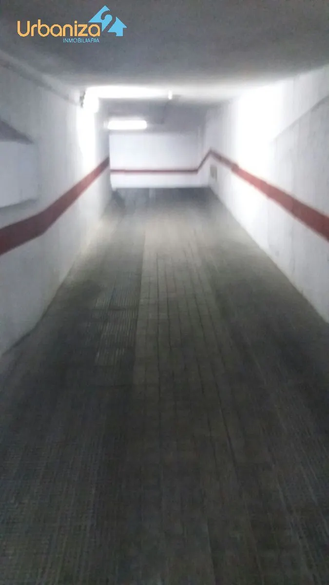 PLAZA DE GARAJE Y TRASTERO EN VALDEPASILLAS