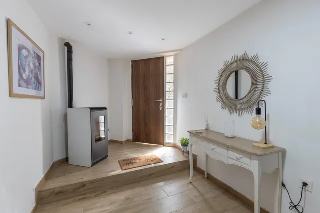 ¡¡EXCLUSIVA VIVIENDA DE ALTO STANDING EN UNA PARCELA DE 3.166 m2 EN ALHENDIN!! — 33