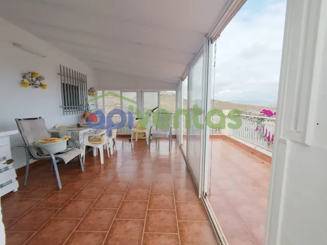 Casa con terreno en JARAVIA (Pulpi) — 6