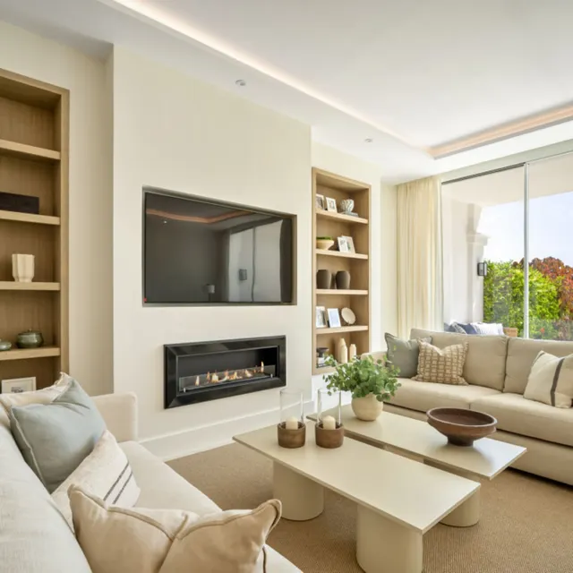 Adosado 4 habitaciones 198m² en venta - El Madroñal — 6