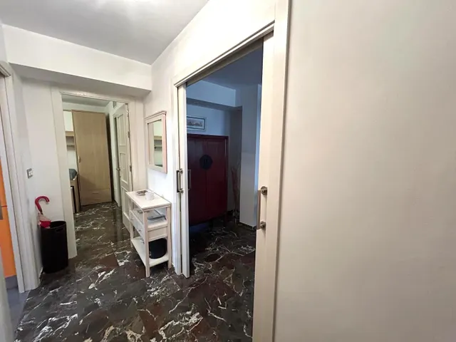 Piso 2 habitaciones 121m² en alquiler - Arenal - Museo - Tetuán — 38