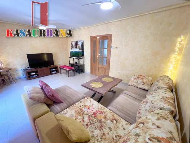 KASAURBANA ofrece en VENTA CHALET EN VALDEMORO - foto 5