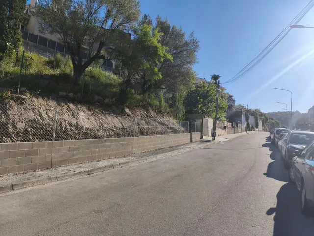 TERRENO EDIFICABLE ZONA DAINA - foto 2