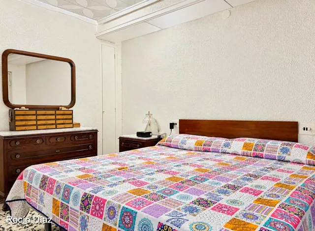 Piso céntrico con gran amplitud en Riba-roja — 20
