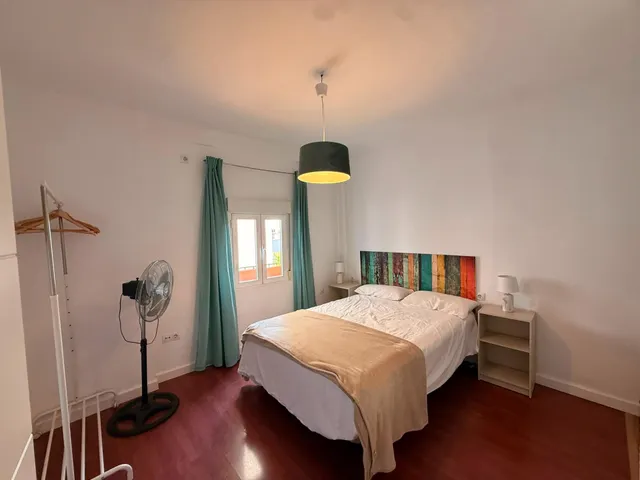 APARTAMENTO CON LICENCIA TURÍSTICA EN CALLE ALFAROS – PLENO CENTRO DE CÓRDOBA — 17