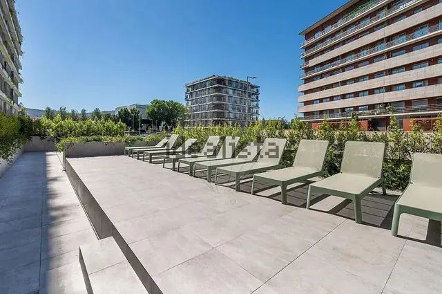 Apartamento 52m² en venta - São Victor — 18