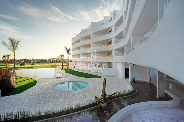 Apartamento en Playa Granada, Motril - foto 2