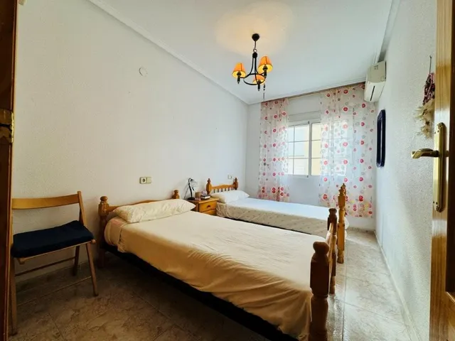 APARTAMENTO EN LA MATA — 6