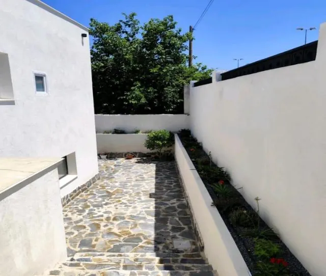 Chalet independiente en Vistahermosa — 26