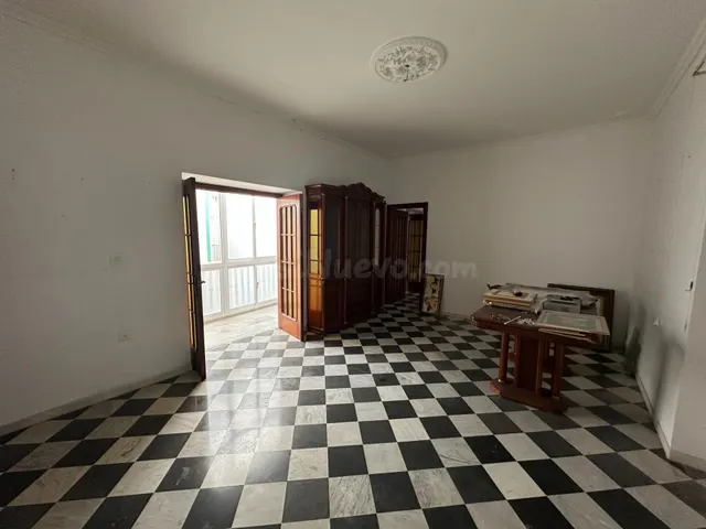 CASA SEÑORIAL DE 1888 EN PLENO CENTRO DE CÁDIZ CON OPCION A  - foto 3