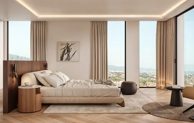 Ático 4 habitaciones 248m² en venta - La Quinta — 48
