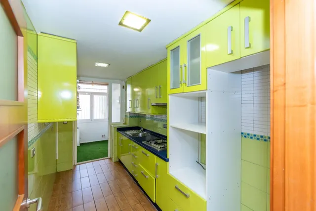 Una casa para disfrutarla, una urbanización para vivirla — 6