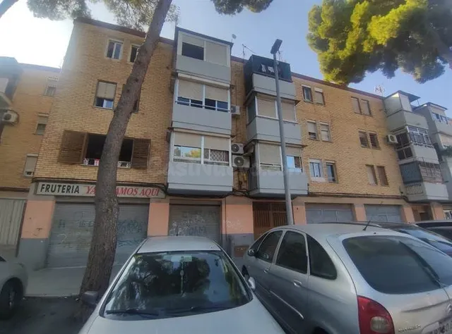 Venta piso en El Palmar (Murcia) - foto 3