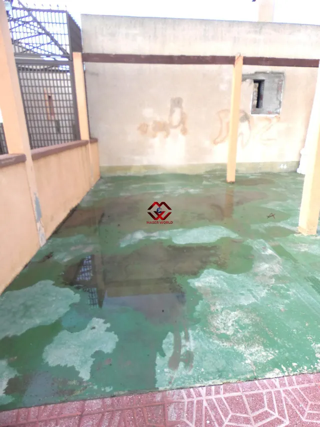 Espectacular atico con parking y trastero en residencial privado — 27