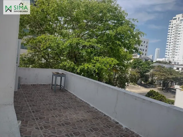 VENTA DE APARTAMENTO CASTILLOGRANDE — 21